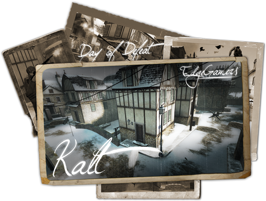 DoD:S Kalt Event!