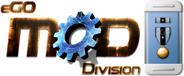 MOD Division Leader Commendation