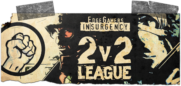 Insurgency 2v2 League