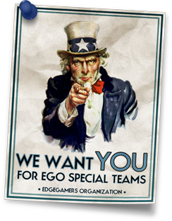 Specialty Teams