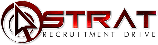 Strategy Recruitment Drive!