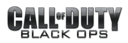Call of Duty: Black Ops